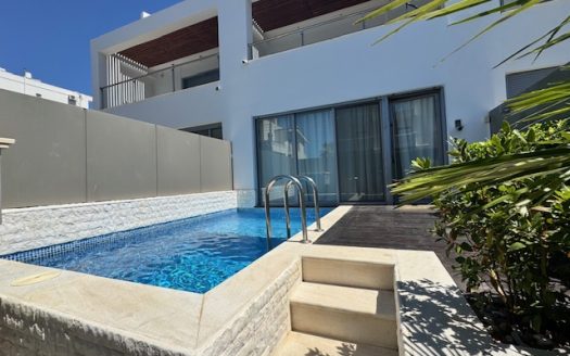 VOULA DIKIGORIKA -LUXURY MAISONETTE