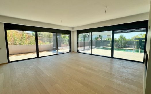 VOULA -2 LEVEL LUXURY MAISONETTE A+