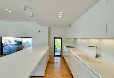 VOULA CENTER -LUXURY APARTMENT