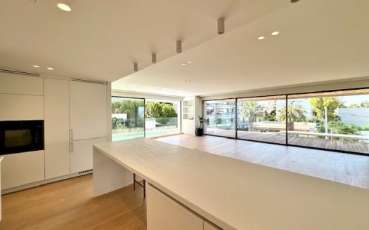 VOULA CENTER -LUXURY APARTMENT