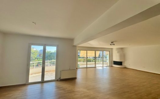 VOULA -CENTER APARTMENT