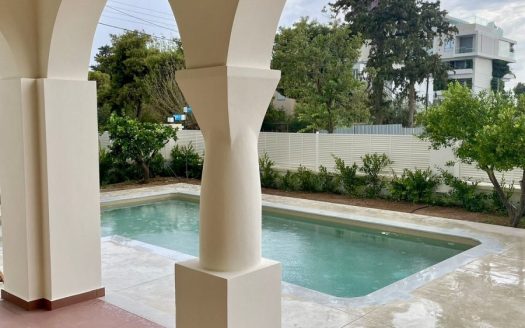 ELLINIKO -NEW CLASSIC RESIDENCE