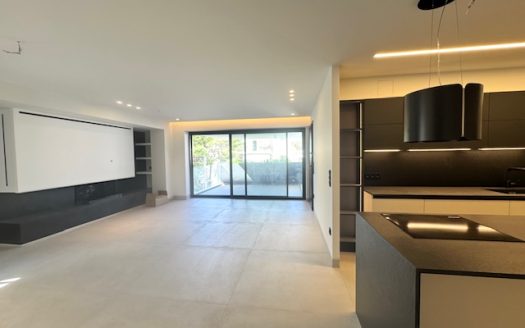 VOULA CENTER  A+ APARTMENT