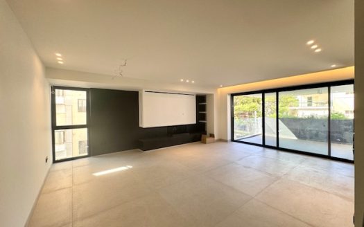 VOULA -CENTER -A+APARTMENT READY TO MOVE