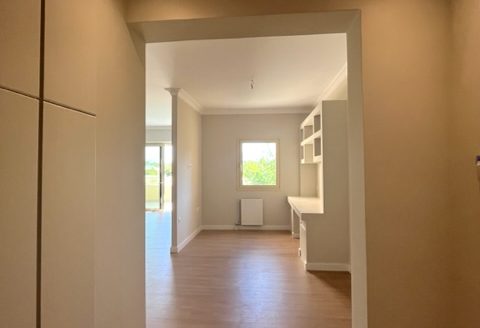 GLYFADA CENTER -LUXURY APARTMENT WITH VIEW!!!!