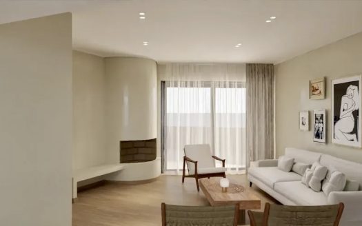 GLYFADA GOLF -APARTMENT