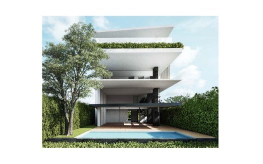 VOULA  DIKIGORIKA -3 LEVEL GROUND FLOOR RESIDENCE A+