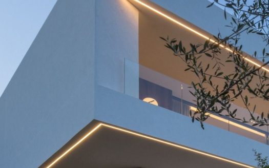 VOULA  DIKIGORIKA -3 LEVEL GROUND FLOOR RESIDENCE A+