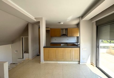 VOULA -PIGADAKIA  2LEVEL MAISONETTE WITH SEA VIEW