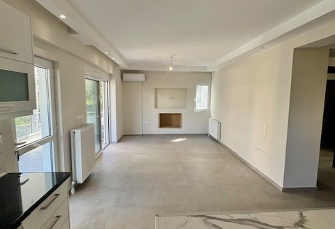VOULA -CENTER APARTMENT