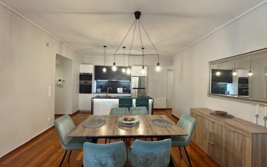 GLYFADA -CENTER FURNISHED APARTMENT