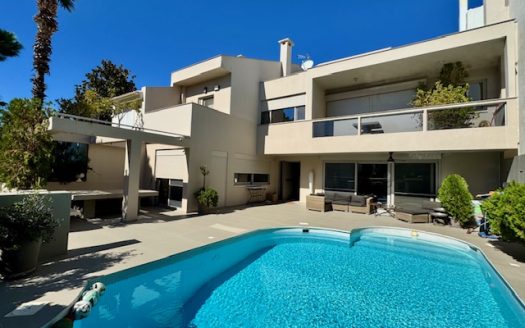 VOULA PIGADAKIA -3 LEVEL RESIDENCE