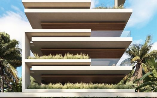 VOULA 2-LEVEL MAISONETTE A+