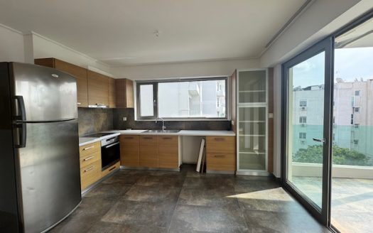GLYFADA -GOLF TOP FLOOR MAISONETTE