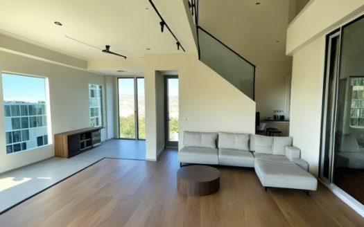 GLYFADA CENTER A+ LUXURY APARTMENT
