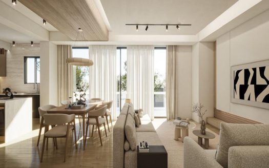 VOULA LUXURY APARTMENT A+