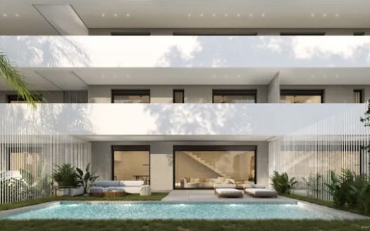 VOULA -PIGADAKIA FURNISHED MAISONETTE A+