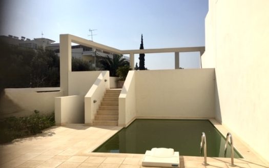 VOULA- PIGADAKIA  -CLOSE TO KAVOURI BEACH