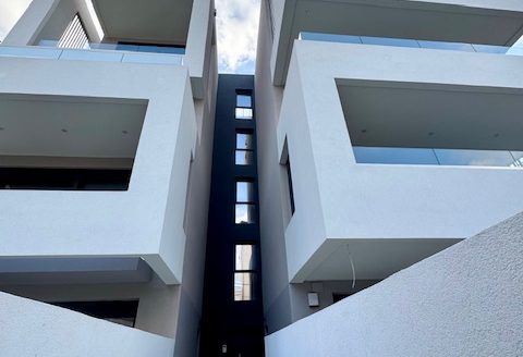 ANO GLYFADA READY TO MOVE APARTMENT