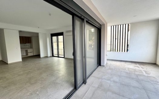 ANO GLYFADA READY TO MOVE APARTMENT