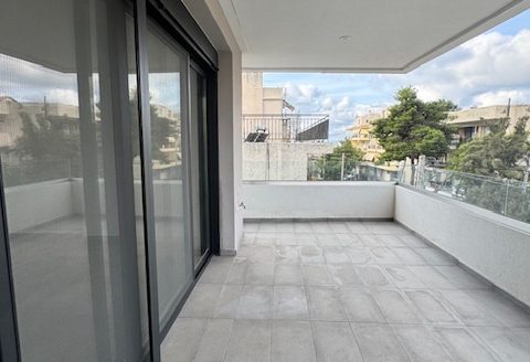 GLYFADA -NEW LUXURY APARTMENT