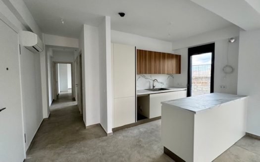 GLYFADA -NEW LUXURY APARTMENT