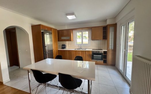 GLYFADA GOLF- 2 LEVEL MAISONETTE