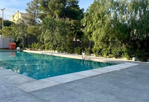 VOULA – KALYMNIOTIKA , MAISONETTE A+