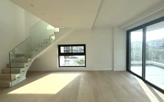 VOULA – KALYMNIOTIKA , MAISONETTE A+