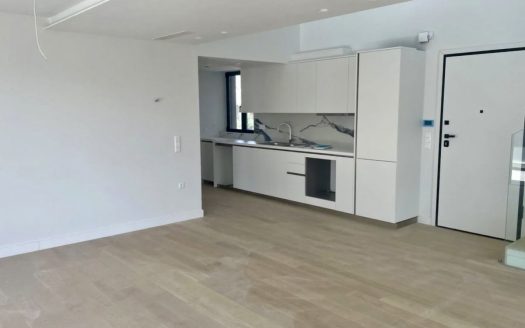 VOULA – KALYMNIOTIKA , MAISONETTE A+