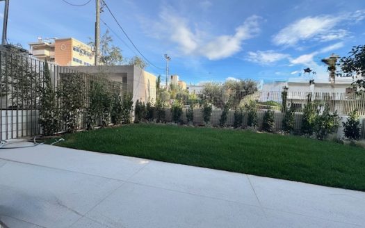 GLYFADA -CENTER 2 LEVEL MAISONETTE A+