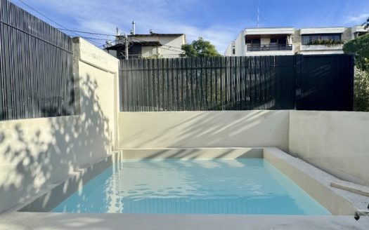 GLYFADA  CENTER – 2 LEVEL- LUXURΥ MAISONETTE A+