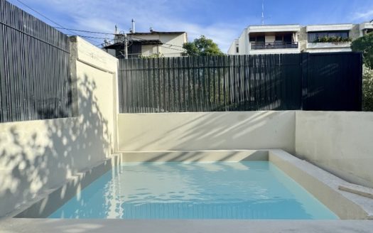 GLYFADA  CENTER – 2 LEVEL- LUXURΥ MAISONETTE A+