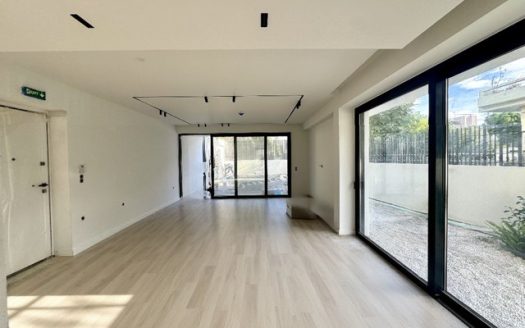 GLYFADA  CENTER – 2 LEVEL- LUXURΥ MAISONETTE A+