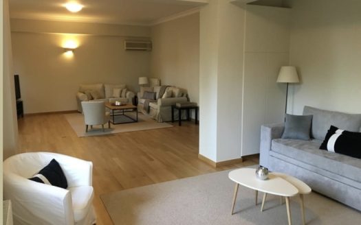 GLYFADA  GOLF- LUXURY APARTMENT