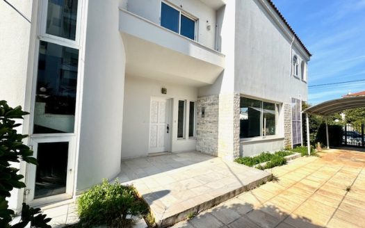 VOULA PIGADAKIA  CLOSE TO THE BEACH-2 LEVEL DETACHED HOUSE