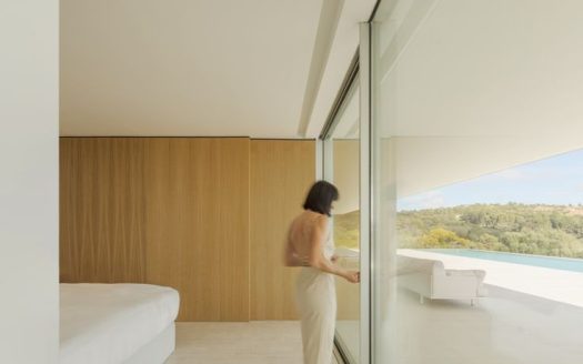 VOULA  CENTER -SEA VIEW APARTMENT A+