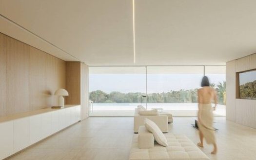 VOULA  CENTER -SEA VIEW APARTMENT A+