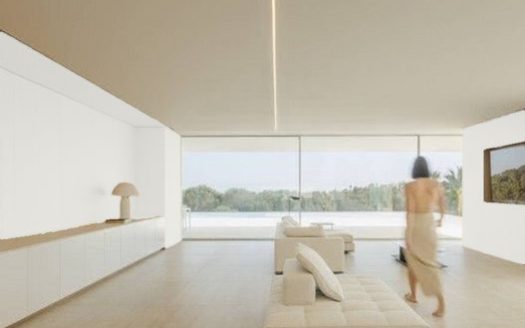 VOULA  CENTER -SEA VIEW APARTMENT A+
