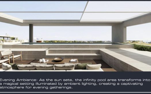 VOULA LUXURY PENTHOUSE A+