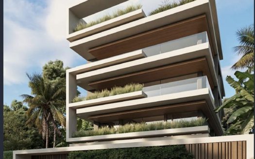 VOULA LUXURY PENTHOUSE A+
