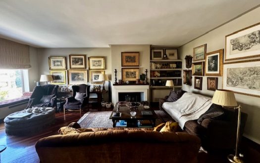 GLYFADA-GOLF LUXURY APARTMENT
