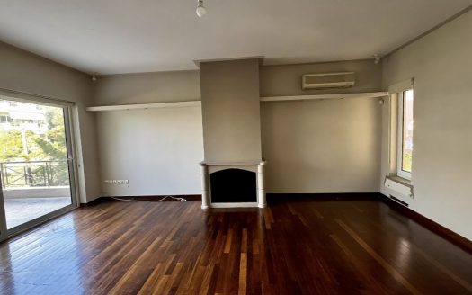 GLYFADA GOLF -LUXURY APARTMENT