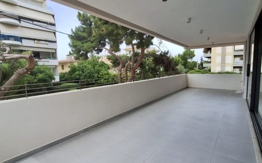 GLYFADA-CENTER LUXURY APARTMENT A+