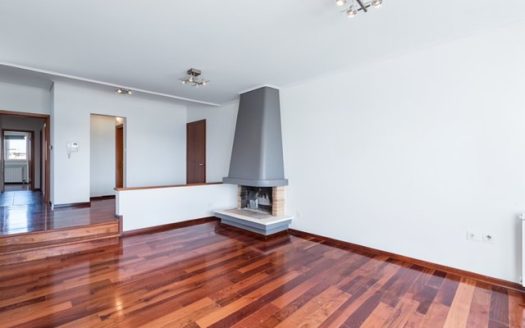VOULA CENTER -APARTMENT WITH SEA VIEW
