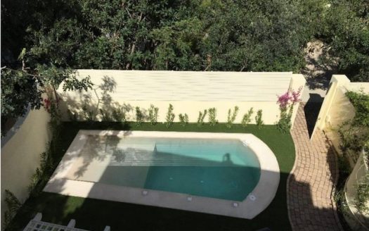GLYFADA CENTER  -LUXURY VILLA  CLOSE TO THE BEACH