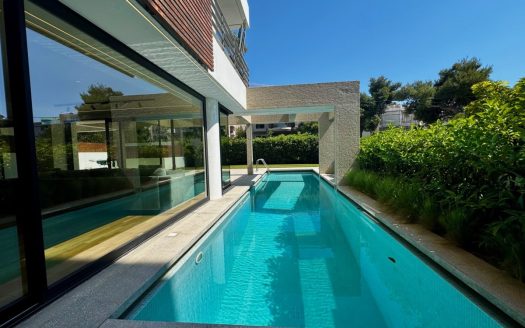 GLYFADA GOLF -2 LEVEL MAISONETTE
