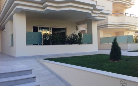 GLYFADA-AIXONI LUXURY FURNISHED APARTMENT