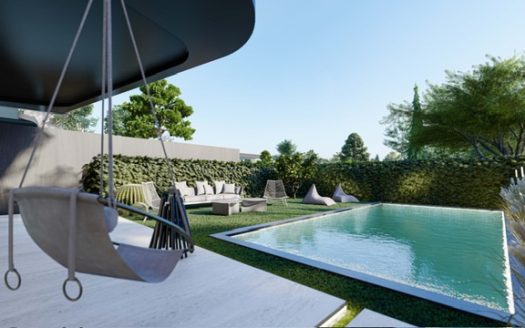 GLYFADA CENTER -LUXURY MAISONETTE A+