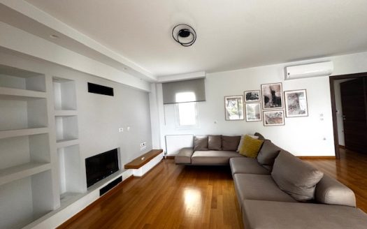 VOULA-LUXURY APARTMENT A+